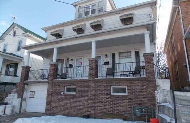 35 Coal Street - 35 Coal Street, Nanticoke, PA 18634