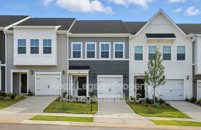 112 Central Townes Way photos photos