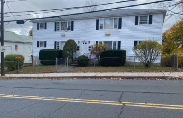 41 Highland Ave B - 41 Highland Avenue, Waterbury, CT 06708