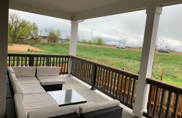 Charming 3BR House in Superior - 210 Marshall Mews Street, Superior, CO 80027