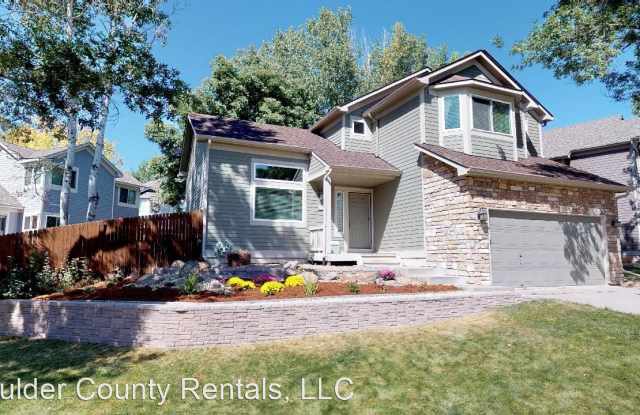 577 Spruce Circle - 577 Spruce Circle, Louisville, CO 80027