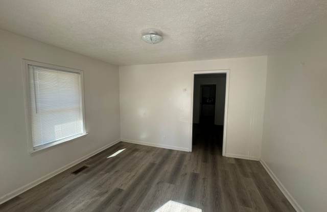 Remodeled 1/1 located in Shelby, NC Gallery 4