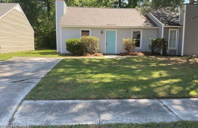 133 Corey Circle - 133 Corey Circle, Jacksonville, NC 28546
