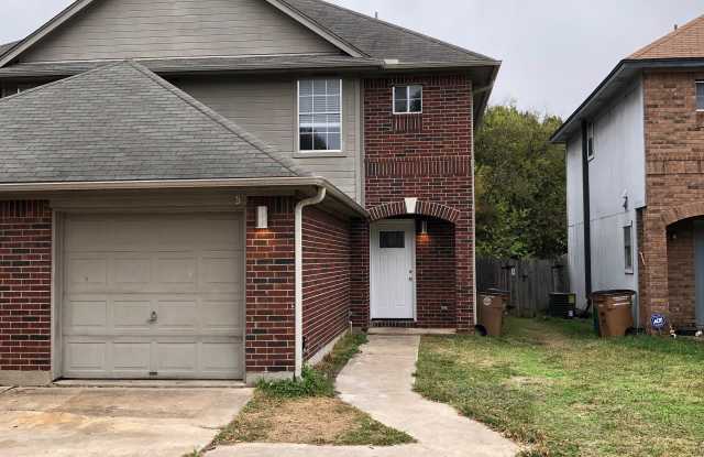 9709 Sugar Hill Drive - B - 9709 Sugar Hill Drive, Austin, TX 78748