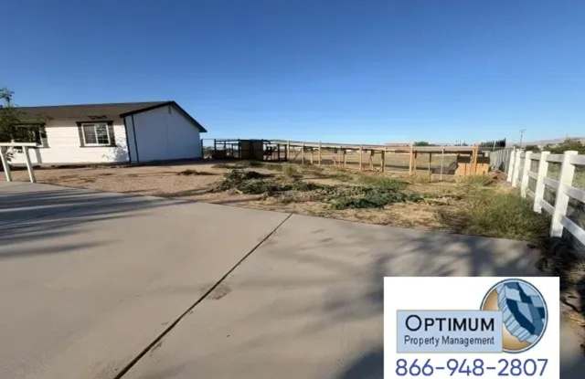 Spacious Hesperia Home with Large Gated Yard & Fruit Trees Gallery 4
