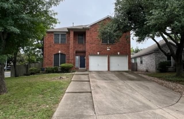 1701 Ender Cove - 1701 Ender Cove, Austin, TX 78727