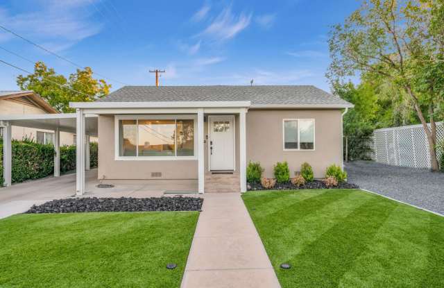 3 bedroom home! Gallery 3