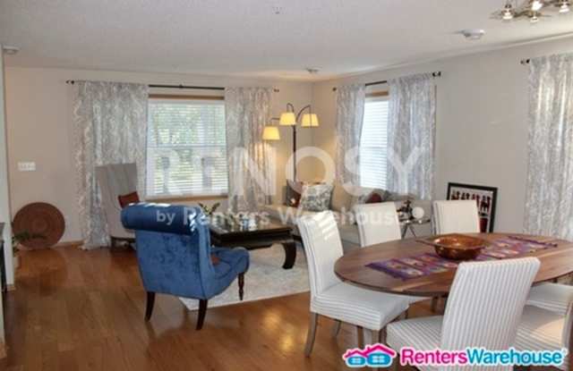 Available Now | 3 Bedroom | 1.5 Bath End unit Townhome w/ Updates | $2,495 photos photos