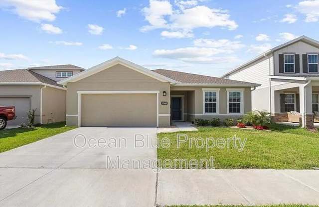 35640 Osprey Perch Lane - 35640 Osprey Perch Lane, Pasadena Hills, FL 33541