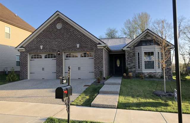 260 Jocelyn Dr - 260 Jocelyn Dr, White House, TN 37188