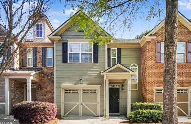 1416 Dolcetto Trace NW - 1416 Dolcetto Trace, Kennesaw, GA 30152