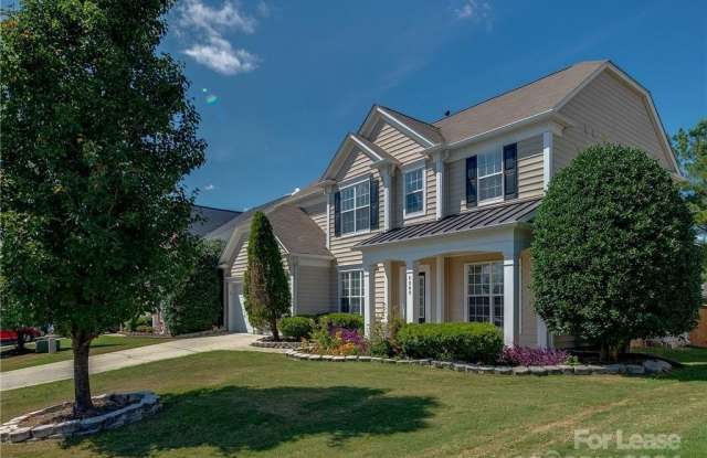 8308 Cutters Spring Drive - 8308 Cutters Spring Drive, Waxhaw, NC 28173