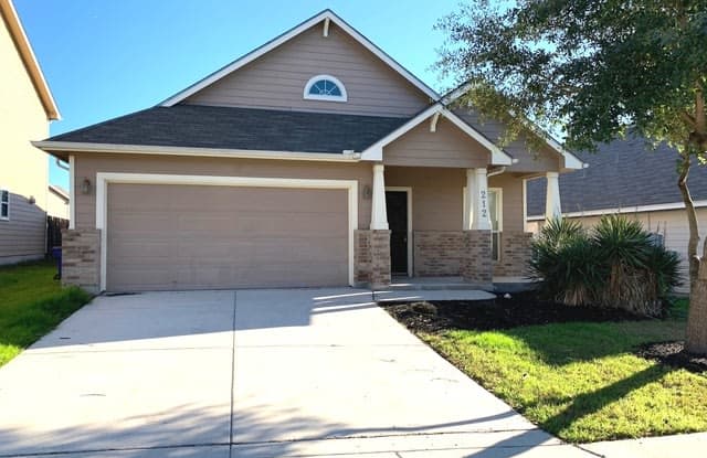 212 WILDCAT RUN - 212 Wildcat Run, Cibolo, TX 78108