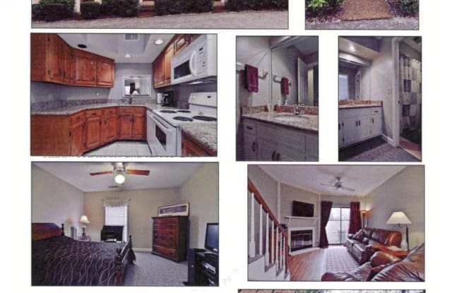 2116 Portland Ave - 2116 Portland Avenue, Nashville, TN 37212
