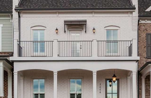 3006 Hathaway St - 3006 Hathaway St, Franklin, TN 37064