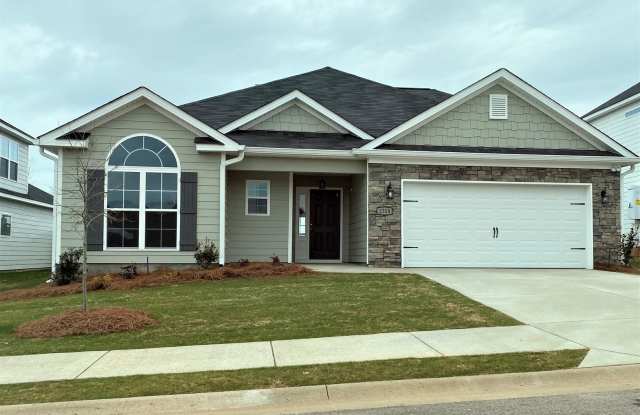 2318 Bundoran, Grovetown, GA - Like New 4 Bedroom om Kelarie Subdivision photos photos