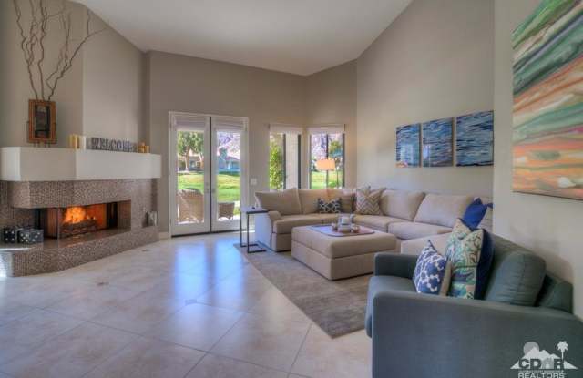 50105 Calle Rosarita - 50105 Calle Rosarita, La Quinta, CA 92253