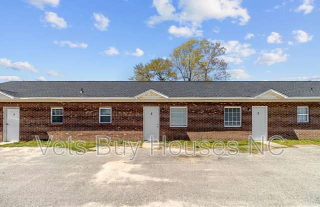 133 Clint Dr - 133 Clint Drive, Robeson County, NC 28386