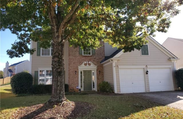 111 Nocatee Trail - 111 Nocatee Trl, Woodstock, GA 30188