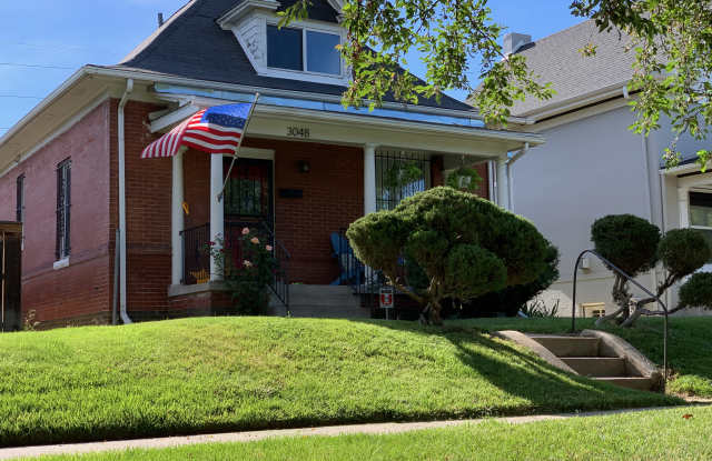 3048 Vine Street - 3048 Vine Street, Denver, CO 80205