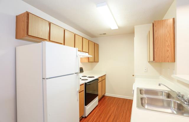 Clay Terrace - Affordable Housing Gallery 3