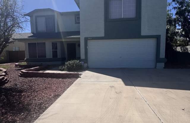 8631 W MONTE VISTA Road photos photos