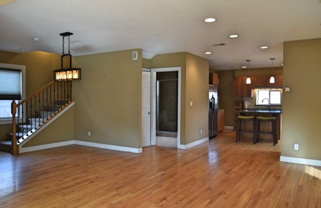 4480 Utica Street - 4480 Utica Street, Denver, CO 80212
