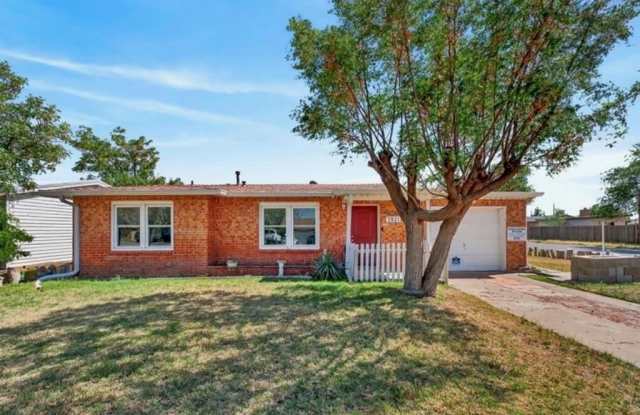3921 Monty Dr photos photos