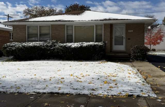 970 S Saylor Avenue - 970 Saylor Avenue, Elmhurst, IL 60126