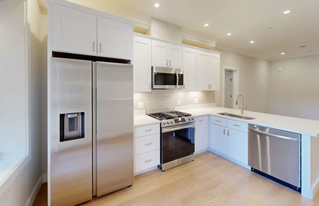 161 Allston Street - 161 Allston Street, Boston, MA 02134
