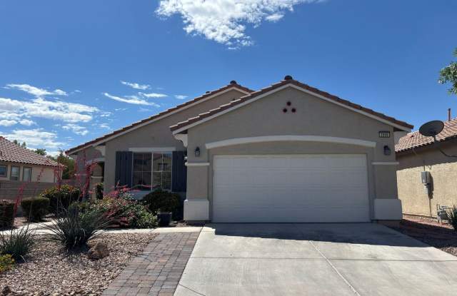 Seven Hills Single-Story 3 Bed 2 Bath Scenic Greenbelt Views photos photos