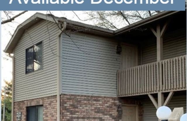 195 Eagle Ridge - 195 Eagle Ridge, O'Fallon, IL 62269