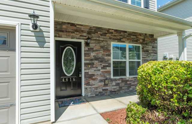 4416 Morning Ridge Lane Gallery 3