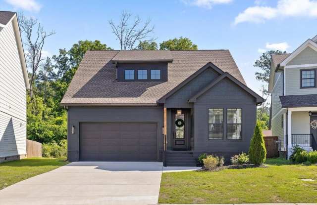 530 Shanti Drive - 530 Shanti Drive, East Ridge, TN 37412