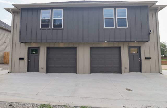New Construction 3 Bedroom | 2.5 Bathroom | 1,650 sqft | Sand Springs Gallery 1
