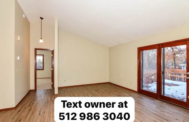 7317 Girard Ave N - 7317 North Girard Avenue, Brooklyn Park, MN 55444