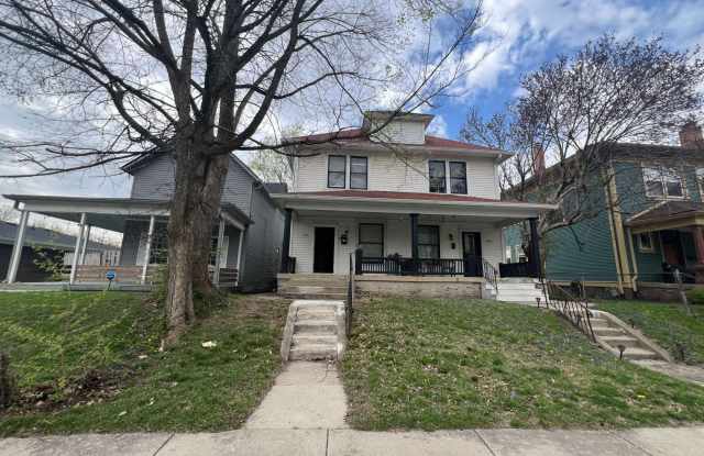 826 N Beville Avenue photos photos