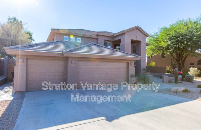 6013 E Sonoran Trail photos photos