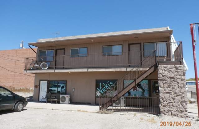 2115 Swanson Ave - 2115 Swanson Avenue, Lake Havasu City, AZ 86403