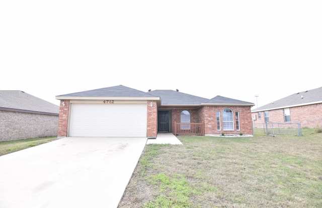 4712 Aspen Dr - 4712 Aspen Drive, Killeen, TX 76542