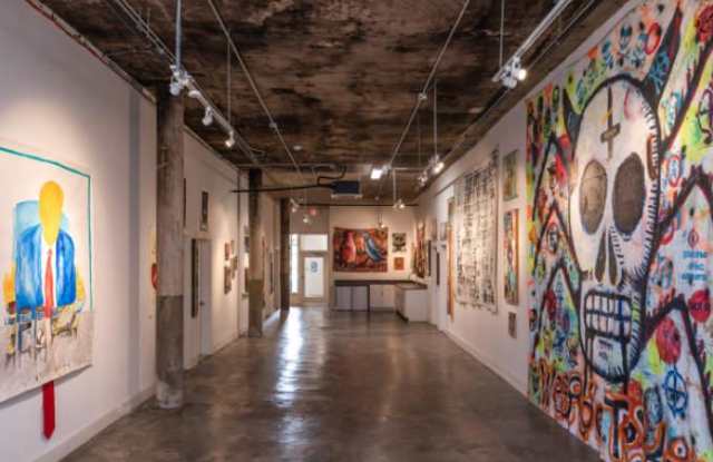 South Side Gallery 3