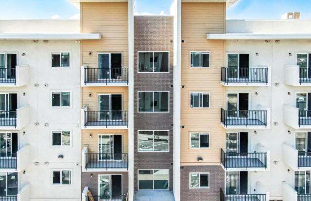 Lehi Tech Apartments Gallery 4