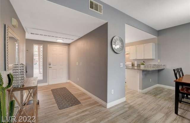 352 Amber Pine Street - 352 Amber Pine Street, Las Vegas, NV 89144