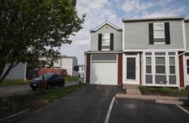 867 PINEWAY DR, - 867 Pine Way Dr, Columbus, OH 43085