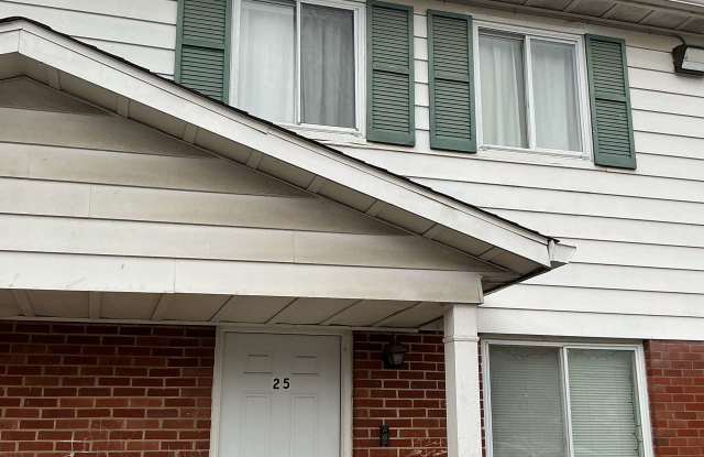 1559 Meredith Dr #25 photos photos