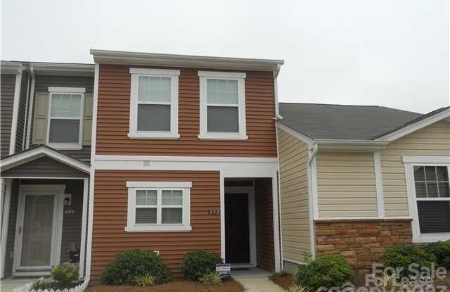 642 Potter Place Road - 642 Potter Place Road, York County, SC 29708 642 Potter Place Road - 642 Potter Place Road, York County, SC 29708