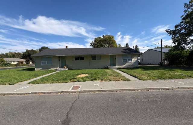 2 bed 1 bath Duplex for Rent in Ephrata Gallery 3