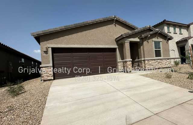 BRAND NEW BUILD! 4 Bedroom, 2 Bath House for Rent in Marana (Tangarine/I-10) photos photos