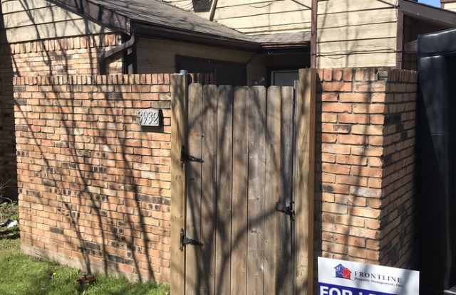 3932 Portland Street - 3932 Portland St, Irving, TX 75038