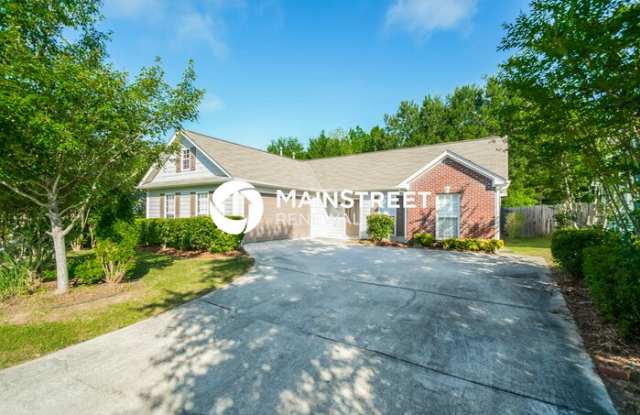 601 Meriweather Drive - 601 Meriweather Drive, Calera, AL 35040